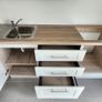 Newly fitted kitchen for sale Image 5