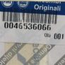 LH Front Door Lock (Fiat Punto 188 5 Door) Image 2