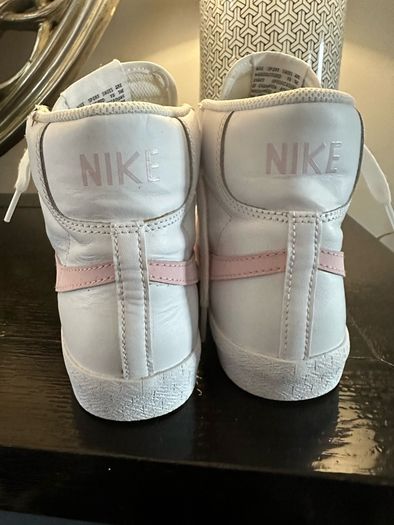 Nike Blazer - Pink