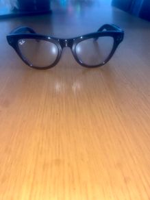 Rayban Meta Glasses