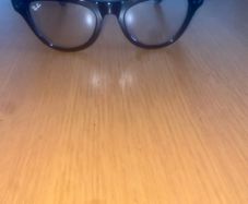 Rayban Meta Glasses