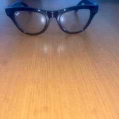 Rayban Meta Glasses