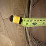 Christmas Tree wicker skirt Image 5