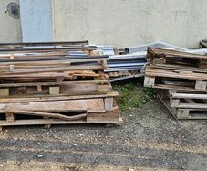 timber