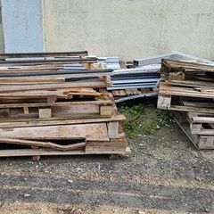 timber