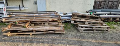 timber