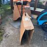 eCargo bike BRAND NEW Babboe Curve Mounrain Image 2