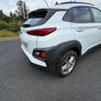 2020 Hyundai Kona Commercial Van Image 7