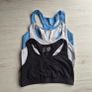 3x Danish Endurance Organic Cotton Sports Bra, Size L, Brand New Image 3