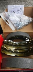 Mapco Drum Brakes Kit  Fiat/ford /renault/ Peugeot