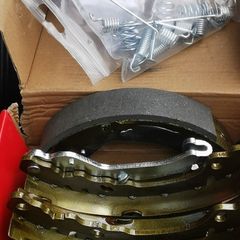 Mapco Drum Brakes Kit  Fiat/ford /renault/ Peugeot