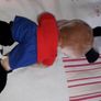 World Cup 1994 Mascot Stuffed Toy Image 4