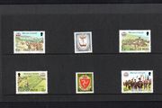 1979 Isle of Man Millennium of Tynwald Commemorative Stamp Presentation Pack