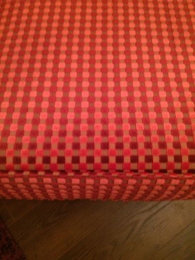 Armchair