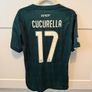 Real Madrid - Cucurella 17 NEW T-Shirt Image 2