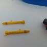Palitoy Action Force Q Force Swordfish Image 3