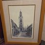 St. Annes Church Shandon Cork - Framed Image 8