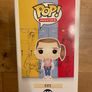 Vaulted Funko Pop! Deb #207. Napoleon Dynamite. Mint Condition Image 4