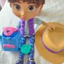 ridley jones doll Image 2