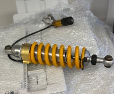 BMW R1200GS 2004-2012 Ohlins Rear Shock