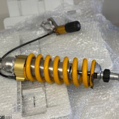 BMW R1200GS 2004-2012 Ohlins Rear Shock