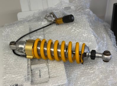 BMW R1200GS 2004-2012 Ohlins Rear Shock