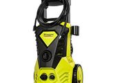 2000W Pressure Washer