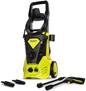 2000W Pressure Washer