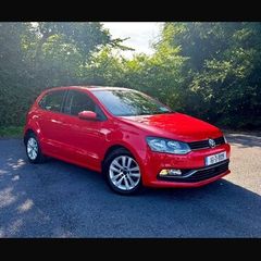 Volkswagen Polo 1.4L TDI - 11,000 O.N.O