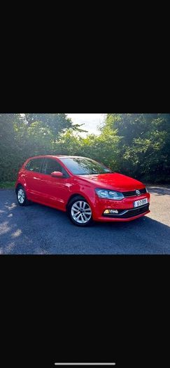Volkswagen Polo 1.4L TDI - 11,000 O.N.O