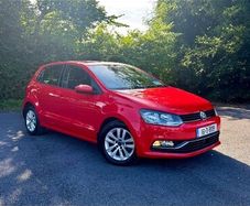 Volkswagen Polo 1.4L TDI - 11,000 O.N.O