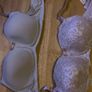 Maternity and Nursing bras x 2 size 36C Image 5