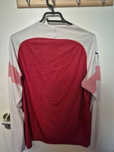 Arsenal puma jerseys 2