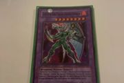 Yugioh Elemental Hero Shining Phoenix Enforcer