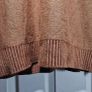 Marlboro Classics 1/4 Zip Jumper Sweater Pullover Brown Red Size Large Image 8
