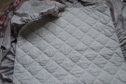 vintage bedspread