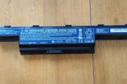 Laptop batteries