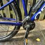 ORBEA bike xs frame Image 2
