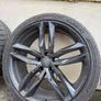 A6 S-Line 20 Inch Black Edition Alloys Read Ad Image 7