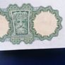 1969 Ireland One Pound Banknote Image 4