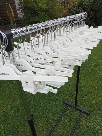 Hangers