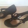 Black shoes Image 6