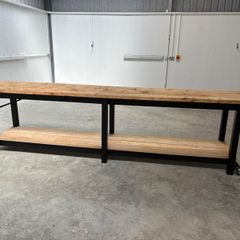 Workbench