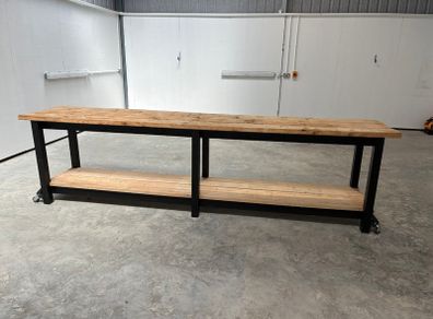 Workbench