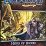 Descent: Journeys In The Dark (2nd edition) Image 3