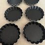 10 Mini Tartlets Tins Image 2