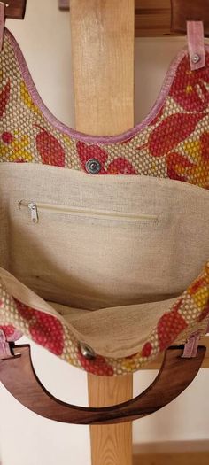 Shoulder bag
