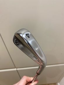 Takomo 101T 4 iron