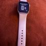 Apple Watch SE (2nd generation GPS 40mm) Image 4