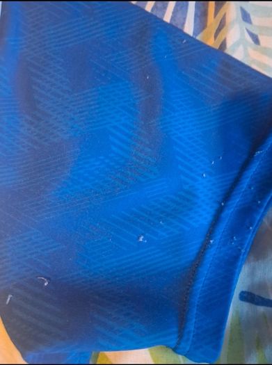 Waterford GAA jersey